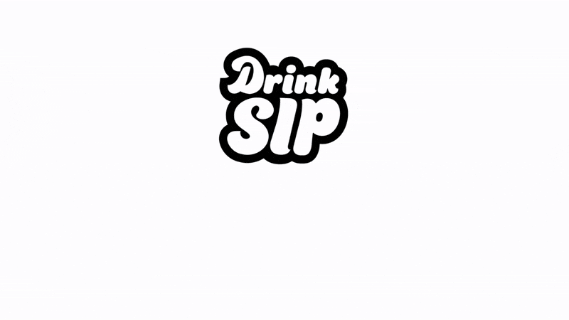 DrinkSip &ndash; Wake Up Happy&trade;