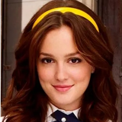 Blair Waldorf headshot