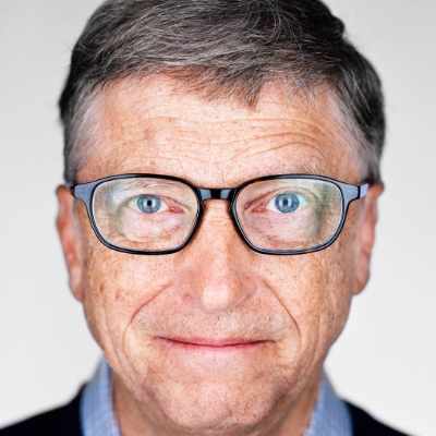 Bill Gates