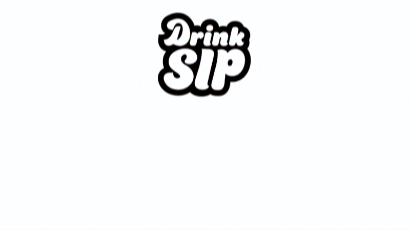 DrinkSip&trade; &ndash; What's your game-time VIBE for Monday Night football?