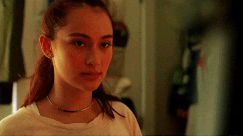 Belly turns pretty one summer and the boys start giving her that look 👀👀