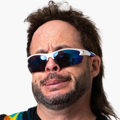 Ed Bassmaster headshot