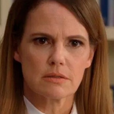 Laurie Bream headshot