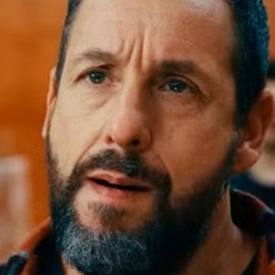 Happy Gilmore headshot