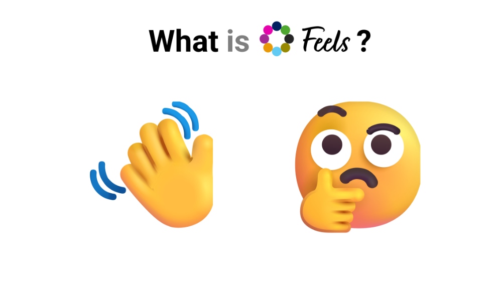 Welcome to Feels &ndash; We have all the feels, all for you.