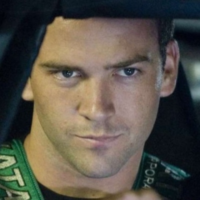 Sean Boswell headshot