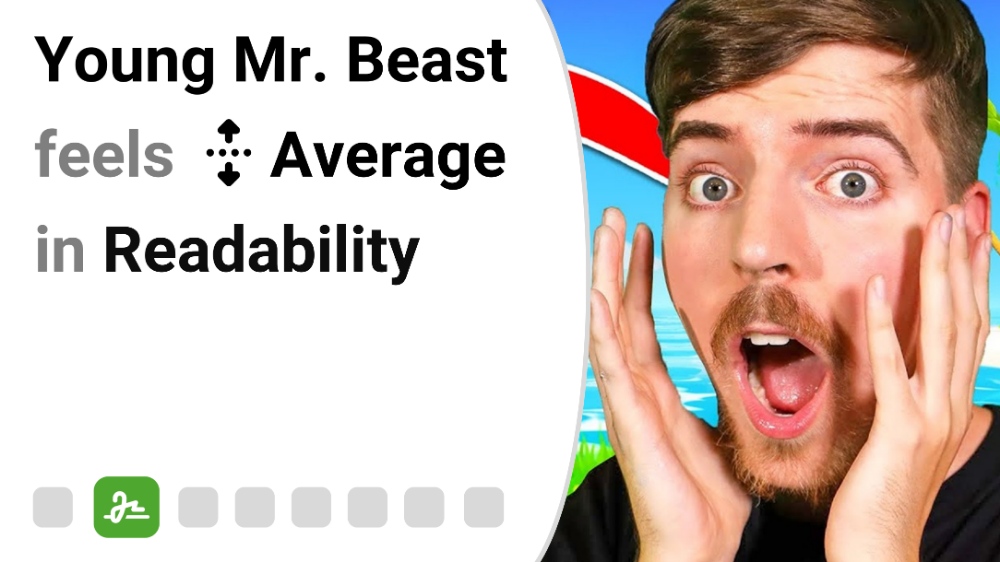 MrBeast's long-term dedication to YouTube is insane