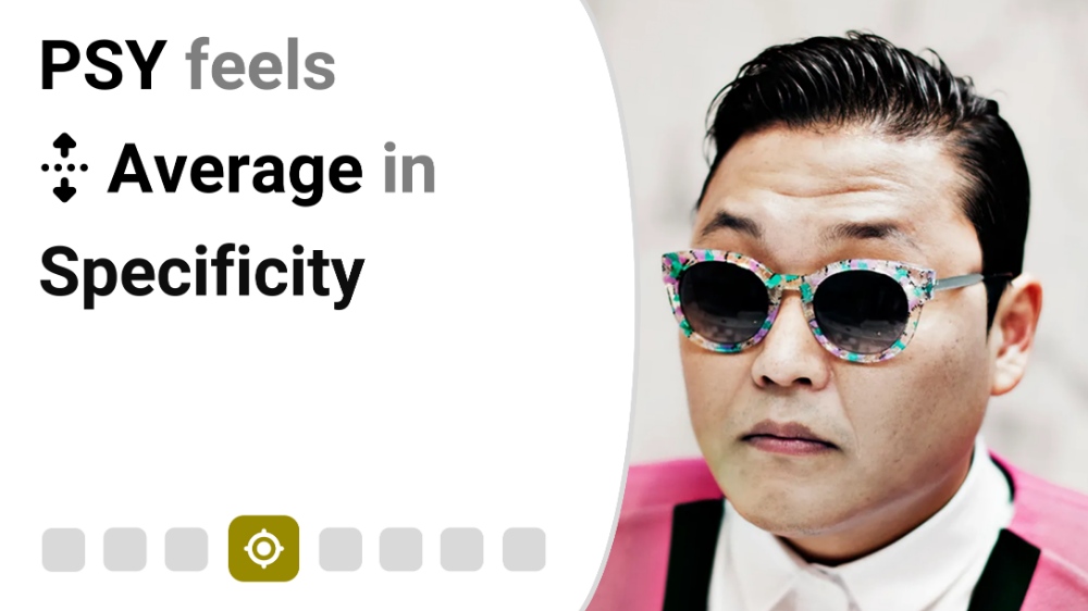 What you didn't know about Psy's hit single Gangnam Style