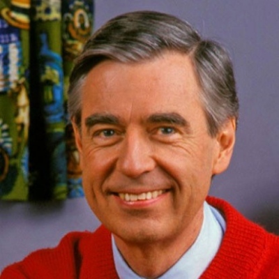 Mister Rogers