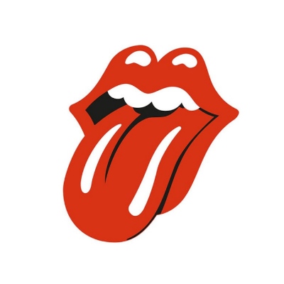 The Rolling Stones headshot