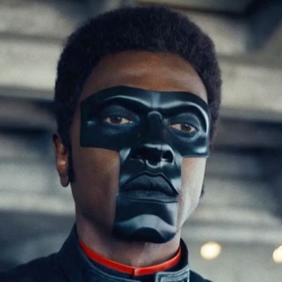 Mister Terrific